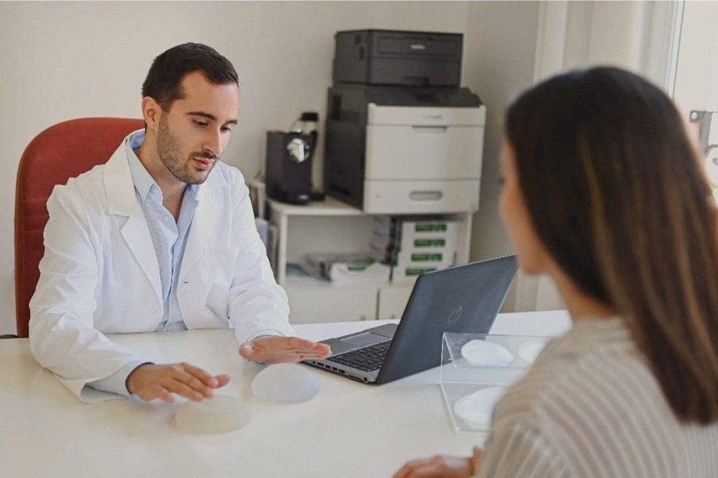 Clínica Dr. Millán Longo y Asociados
